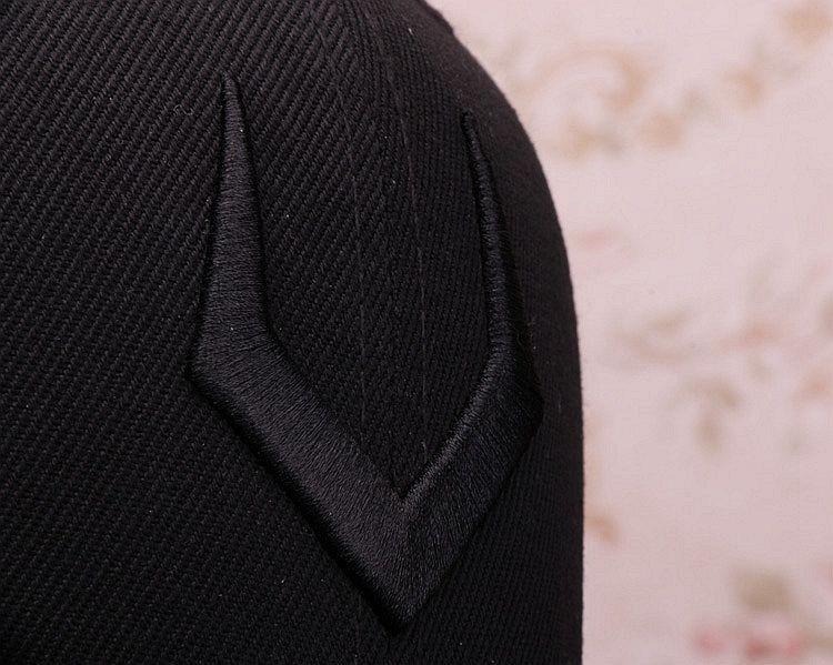 Cap "Antler"