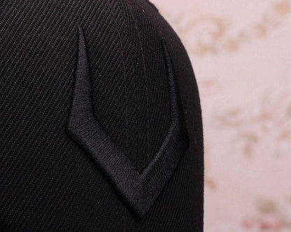 Cap "Antler"