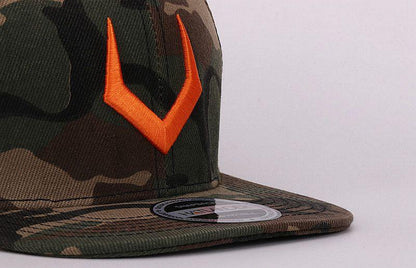 Cap "Antler"