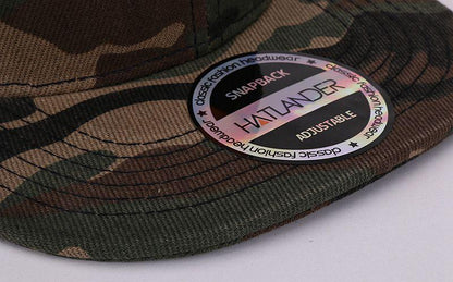 Cap "Antler"