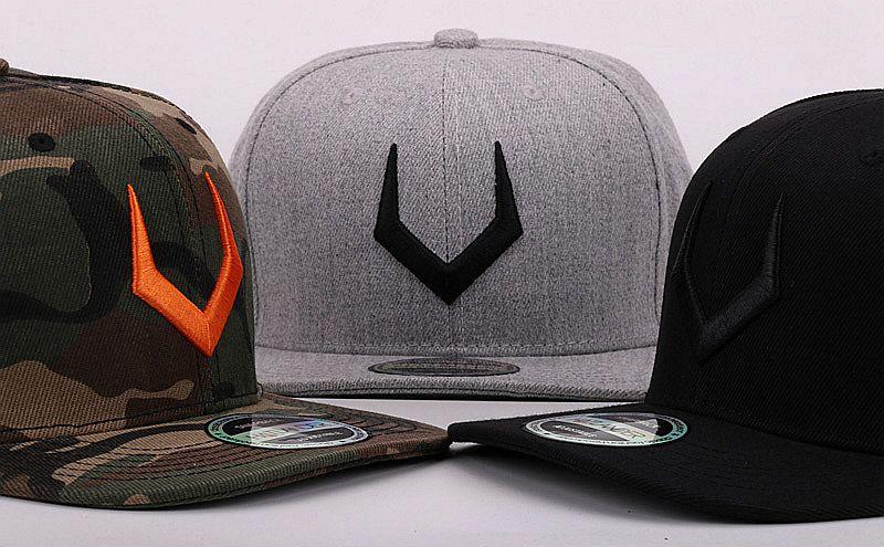Cap "Antler"