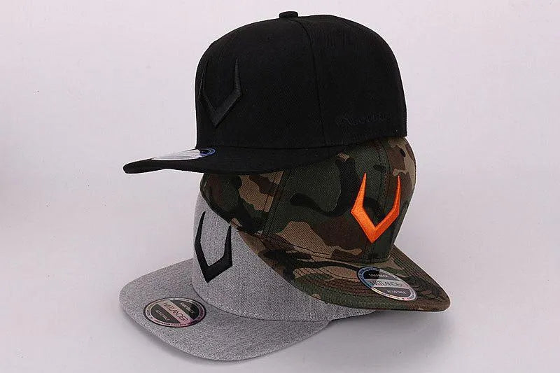 Cap "Antler"