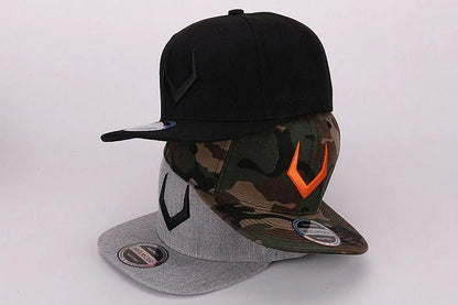 Cap "Antler"