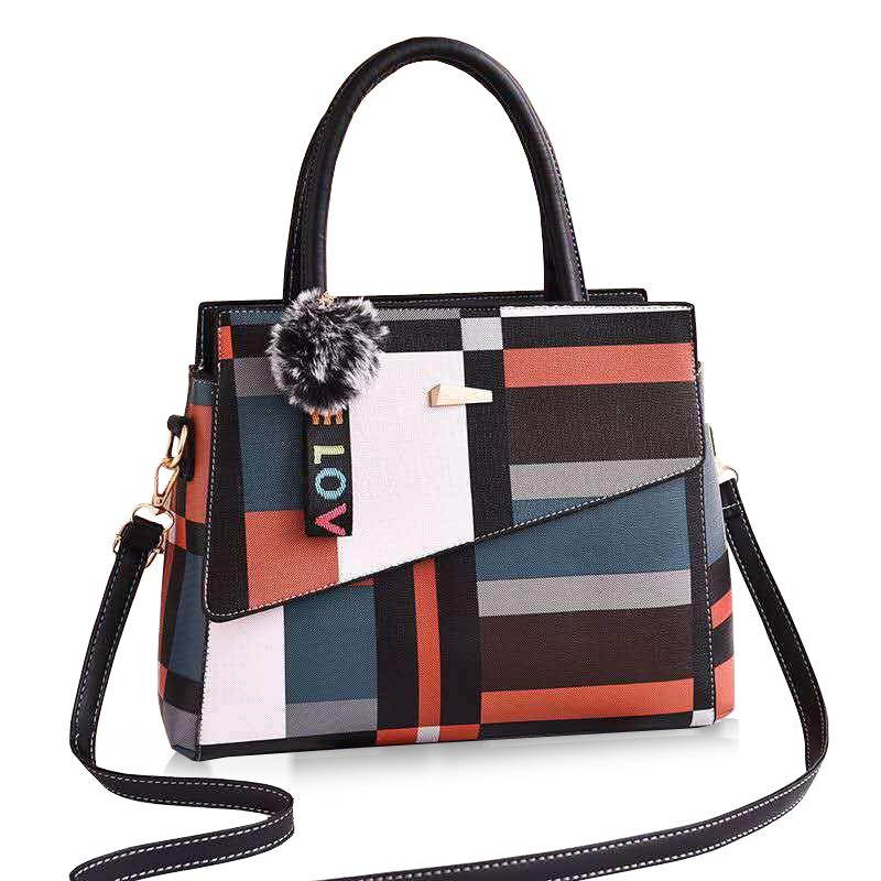 Handtasche "Pablo"