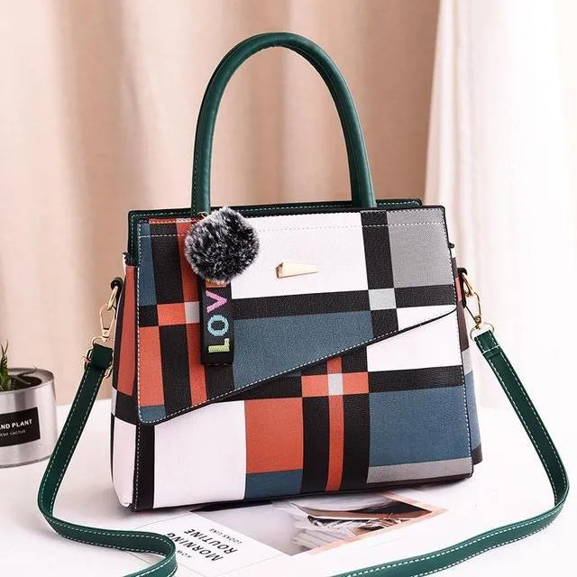 Handtasche "Pablo"