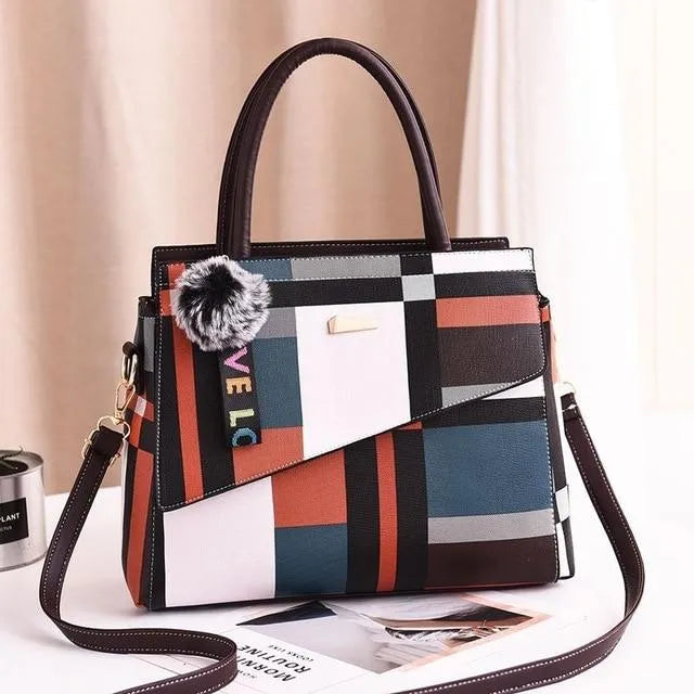 Handtasche "Pablo"