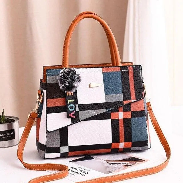 Handtasche "Pablo"