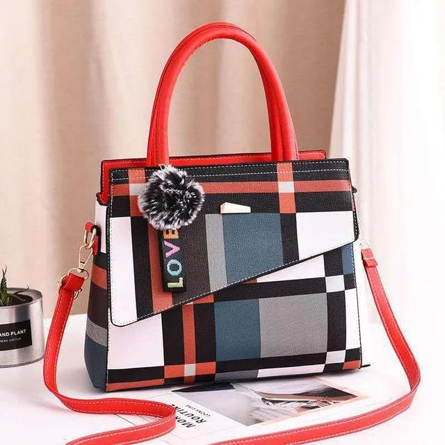 Handtasche "Pablo"