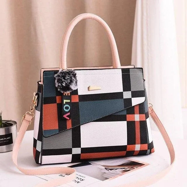 Handtasche "Pablo"