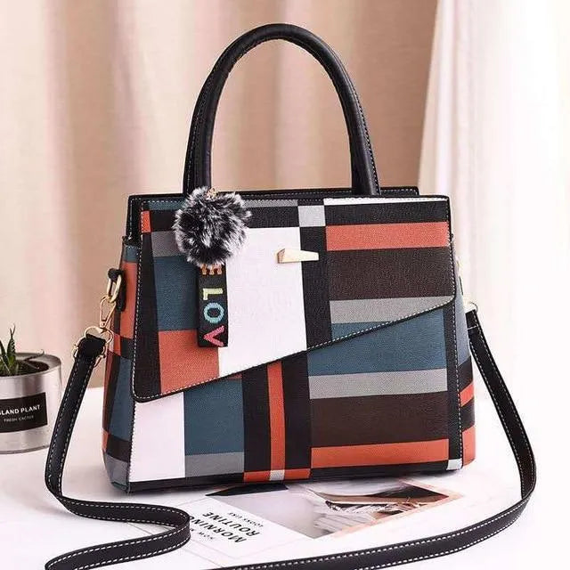 Handtasche "Pablo"