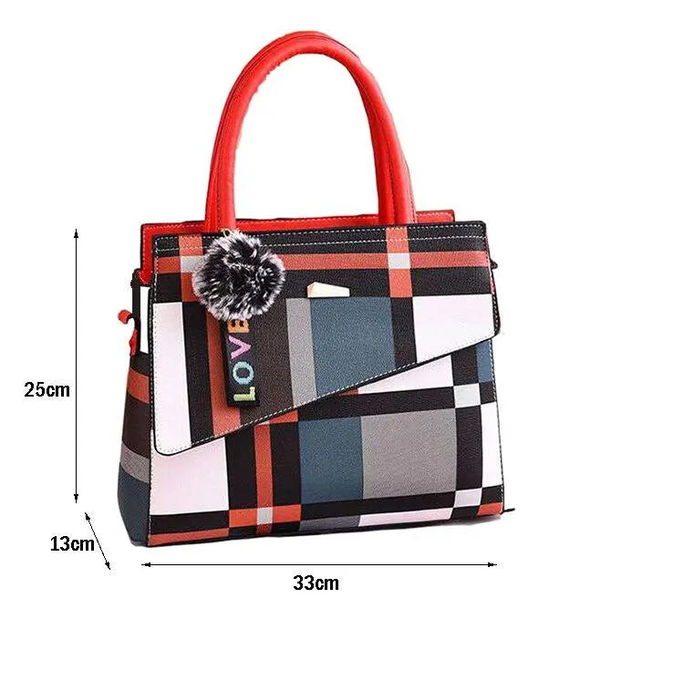 Handtasche "Pablo"