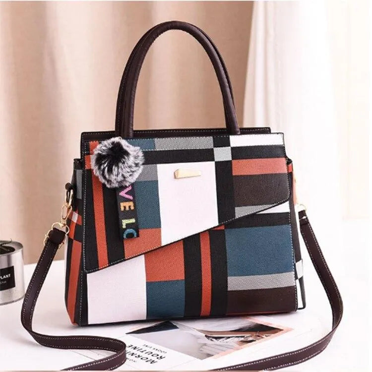 Handtasche "Pablo"