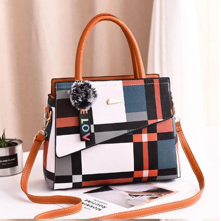 Handtasche "Pablo"