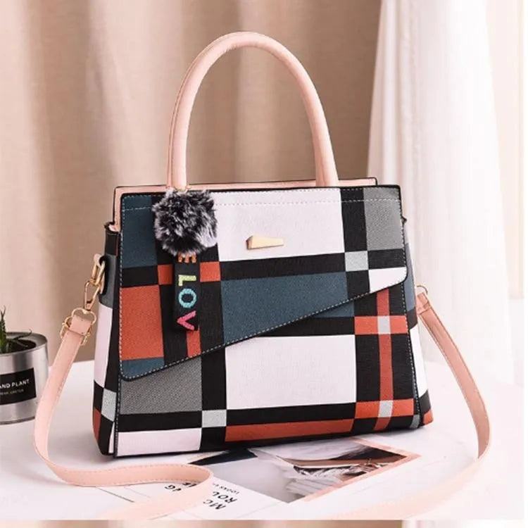 Handtasche "Pablo"