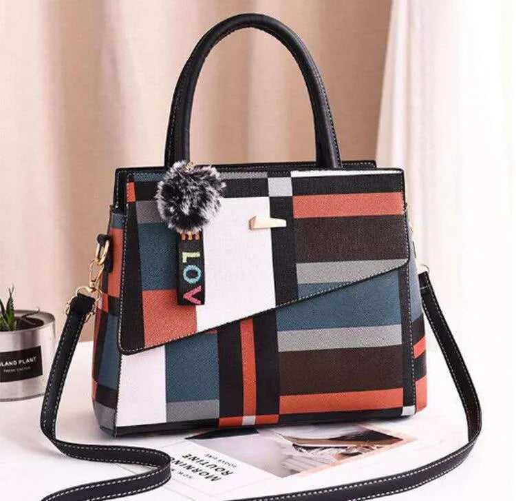 Handtasche "Pablo"