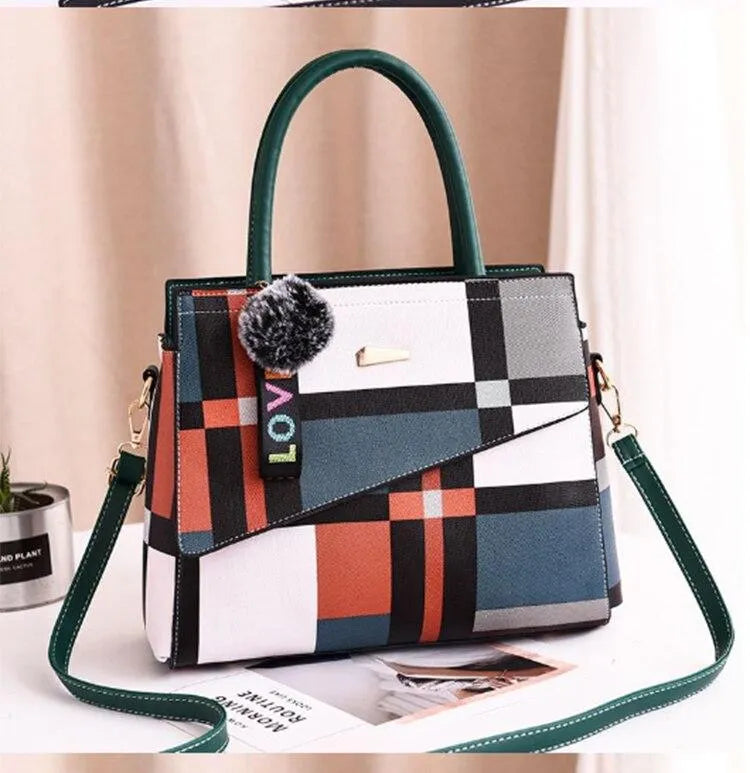 Handtasche "Pablo"