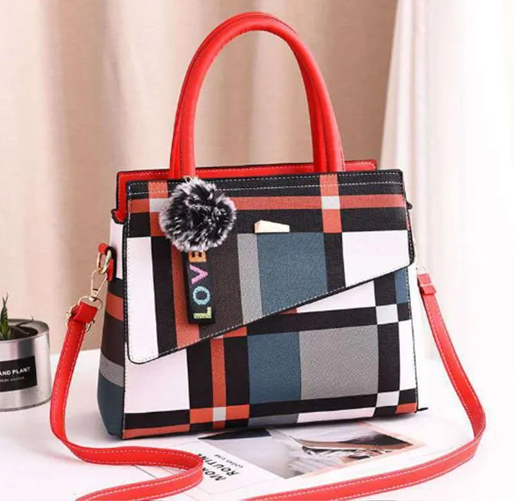 Handtasche "Pablo"