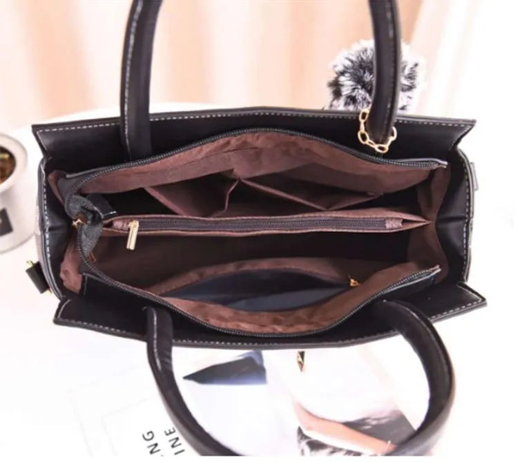 Handtasche "Pablo"