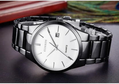 Herrenuhr "Curren"