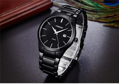 Herrenuhr "Curren"