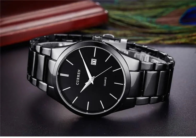 Herrenuhr "Curren"