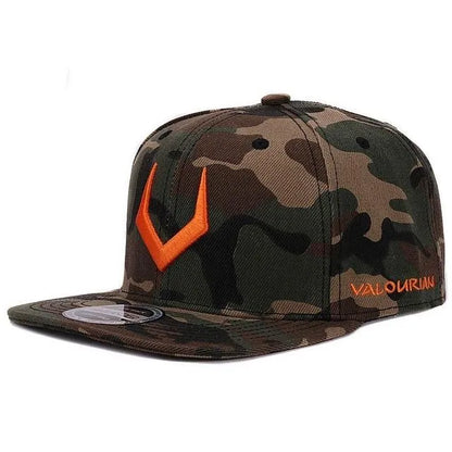 Cap "Antler"