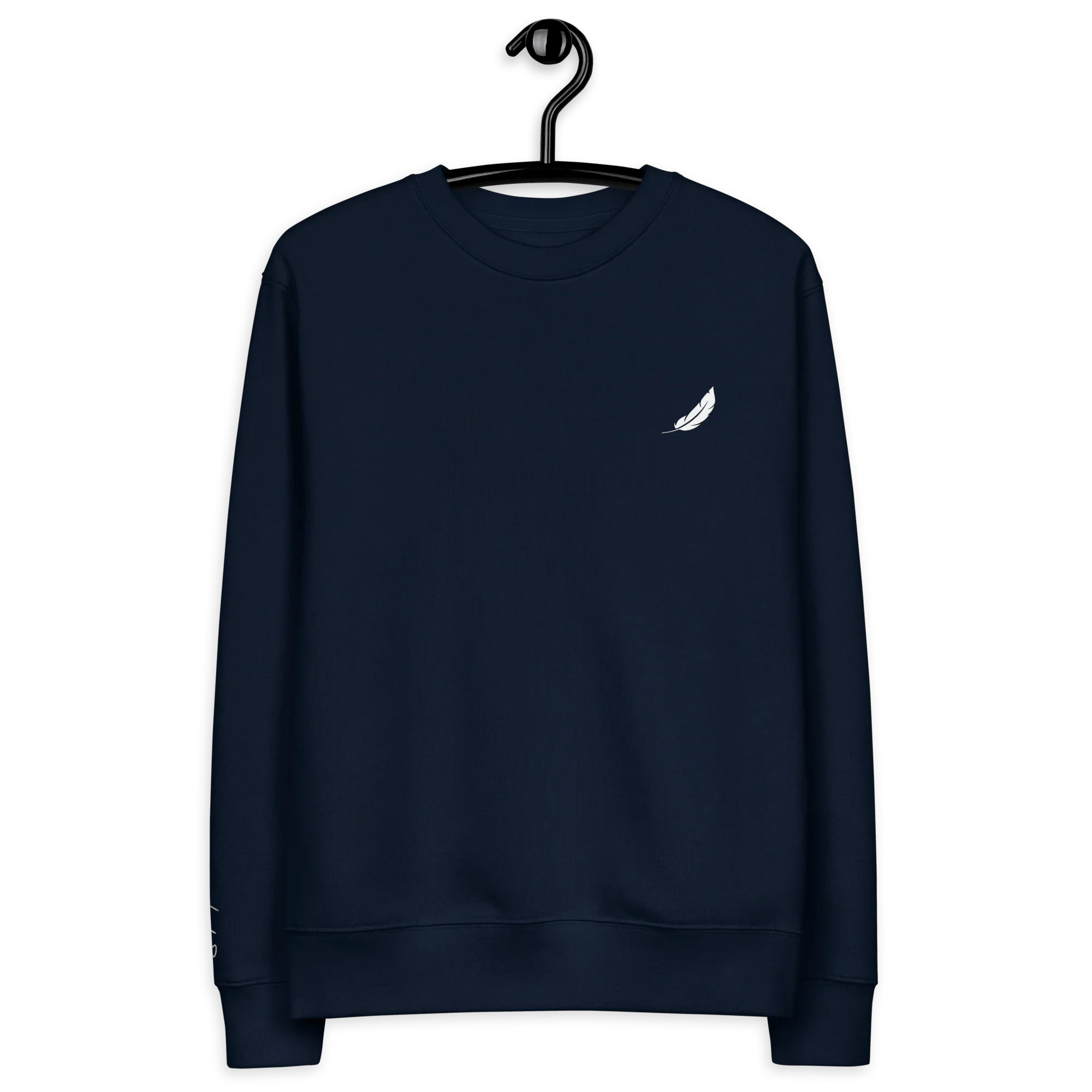 Pullover "be mindful" - Pullover - flyliving