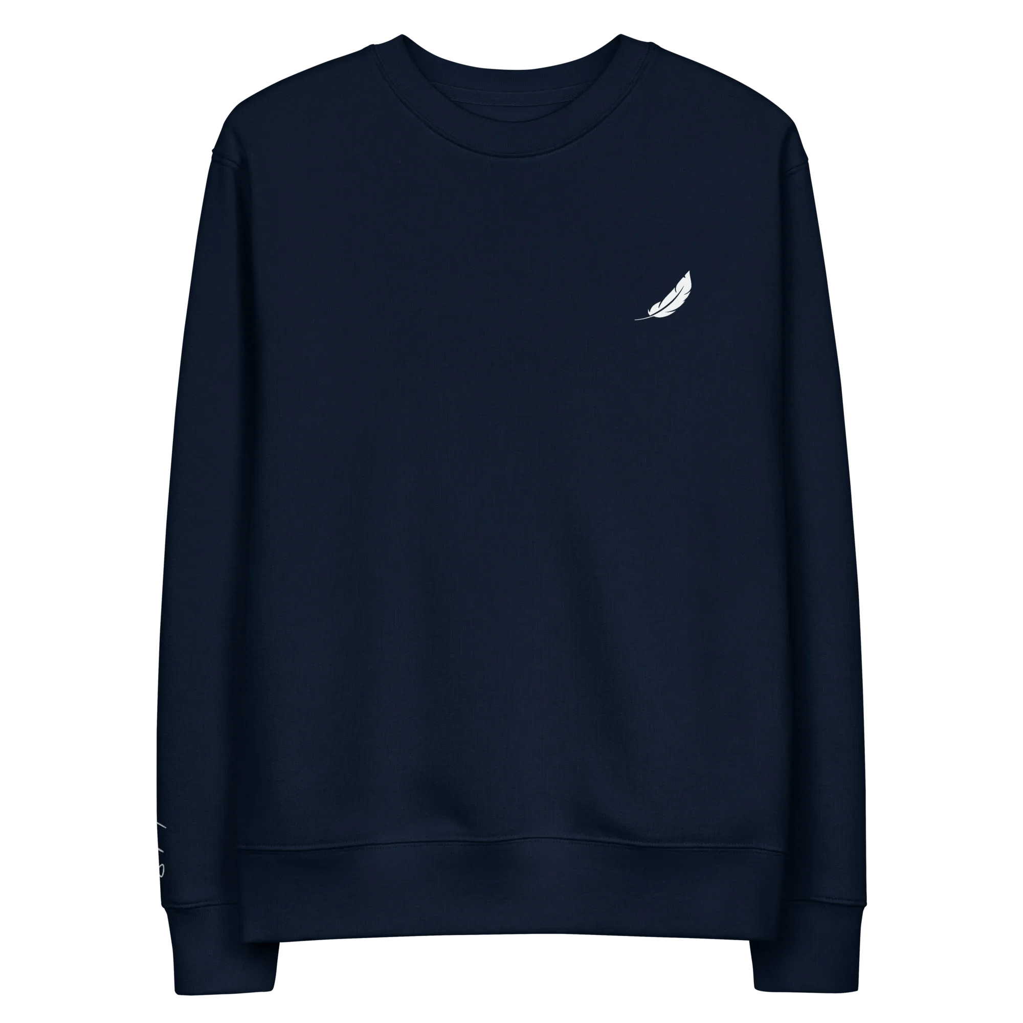Pullover "be mindful" - Pullover - flyliving