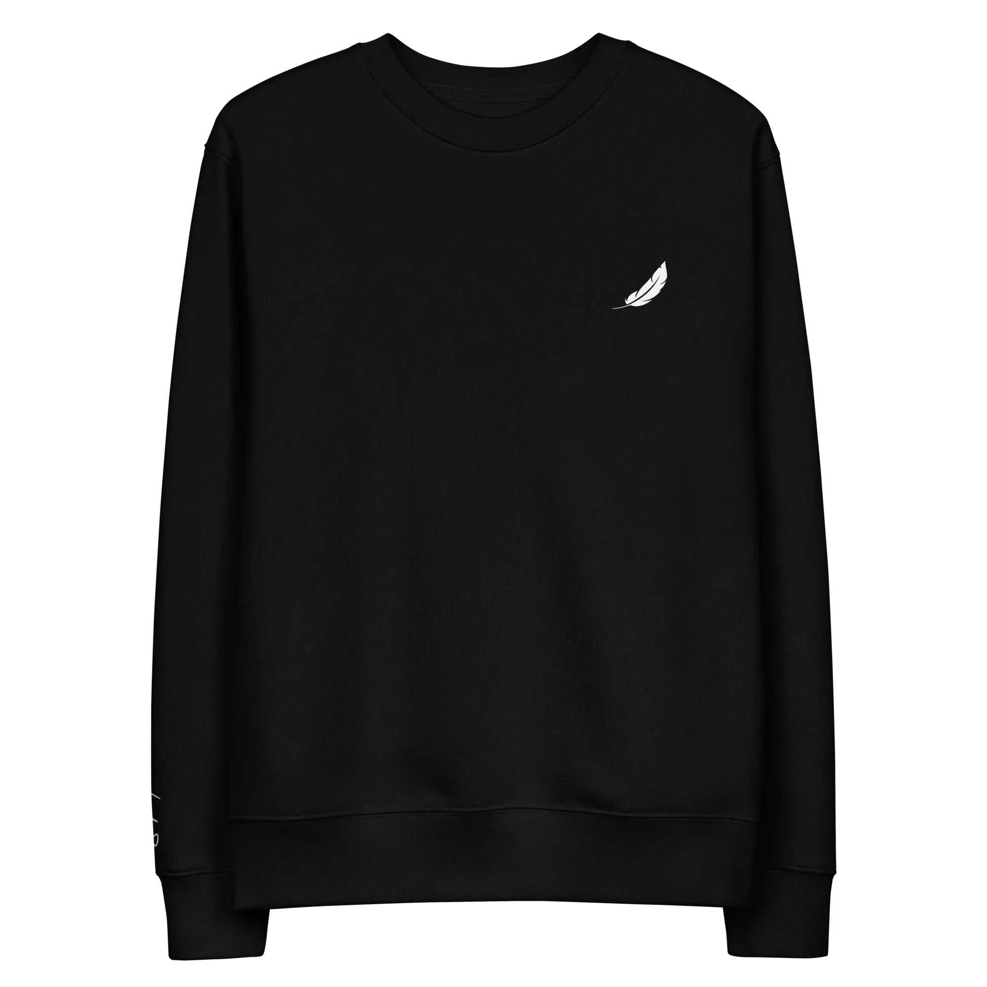 Pullover "be mindful" - Pullover - flyliving