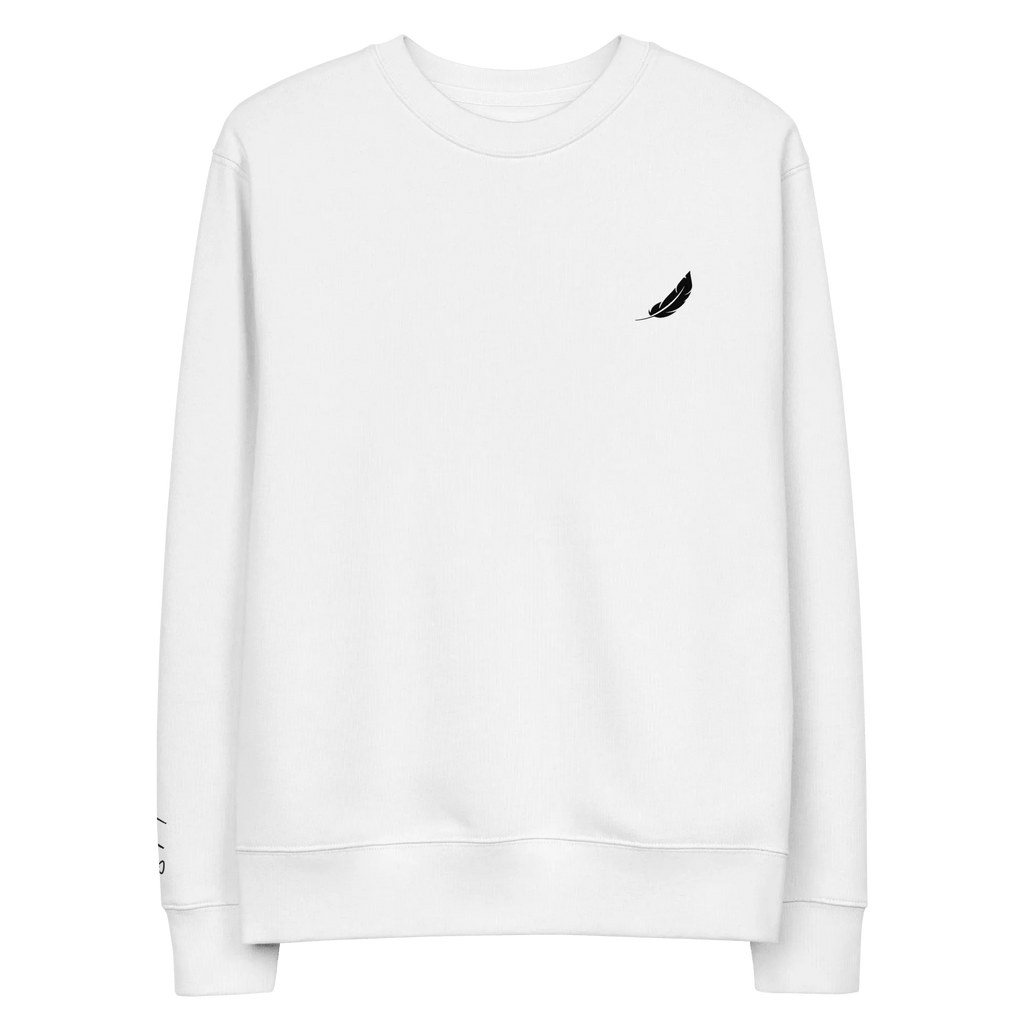 Pullover "be mindful" - Pullover - flyliving