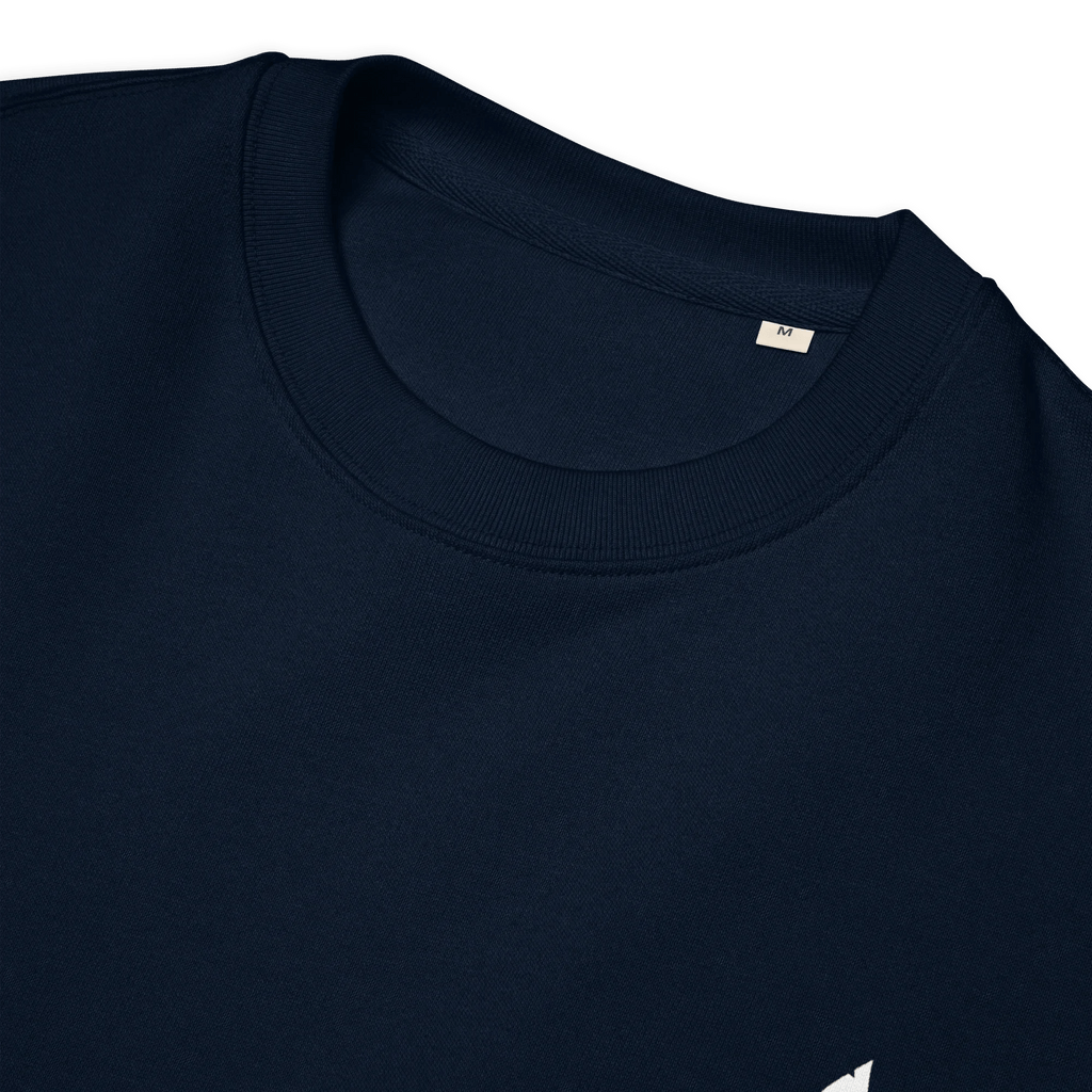 Pullover "be mindful" - Pullover - flyliving