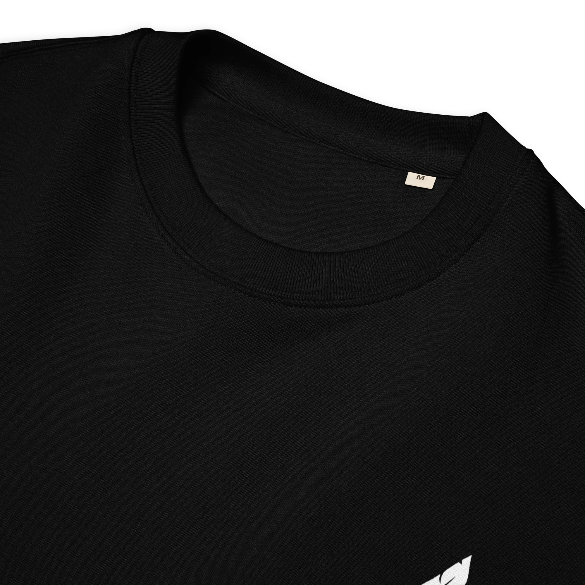 Pullover "be social" - Sweatshirt - flyliving