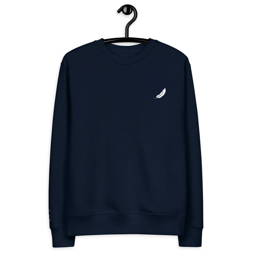 Pullover "be social" - Sweatshirt - flyliving