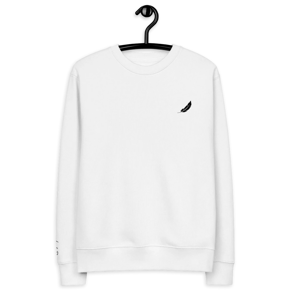 Pullover "be social" - Sweatshirt - flyliving