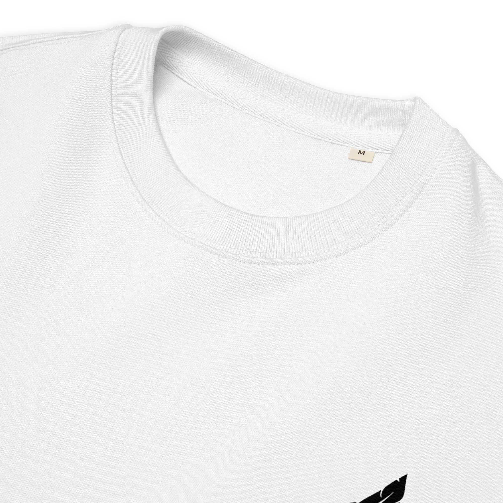 Pullover "be social" - Sweatshirt - flyliving