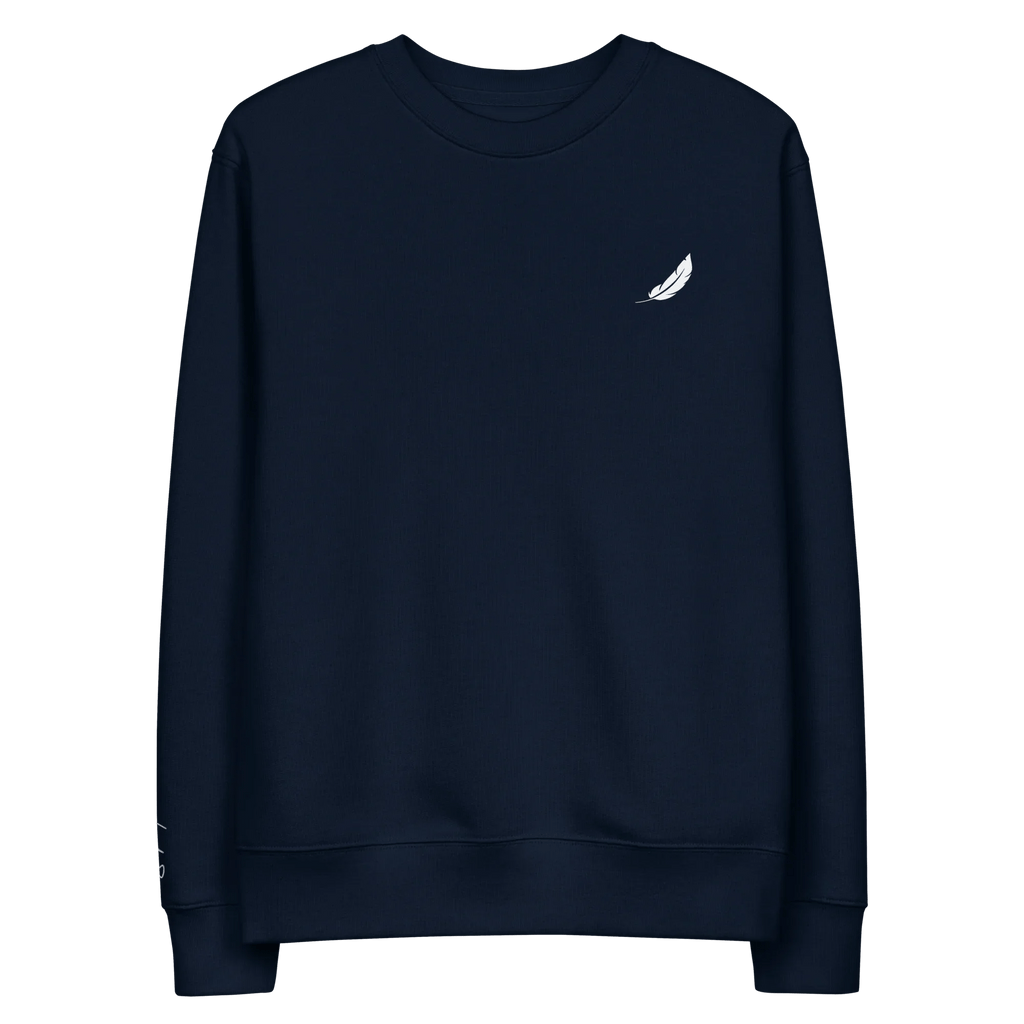 Pullover "better bendy than trendy" - Pullover - flyliving