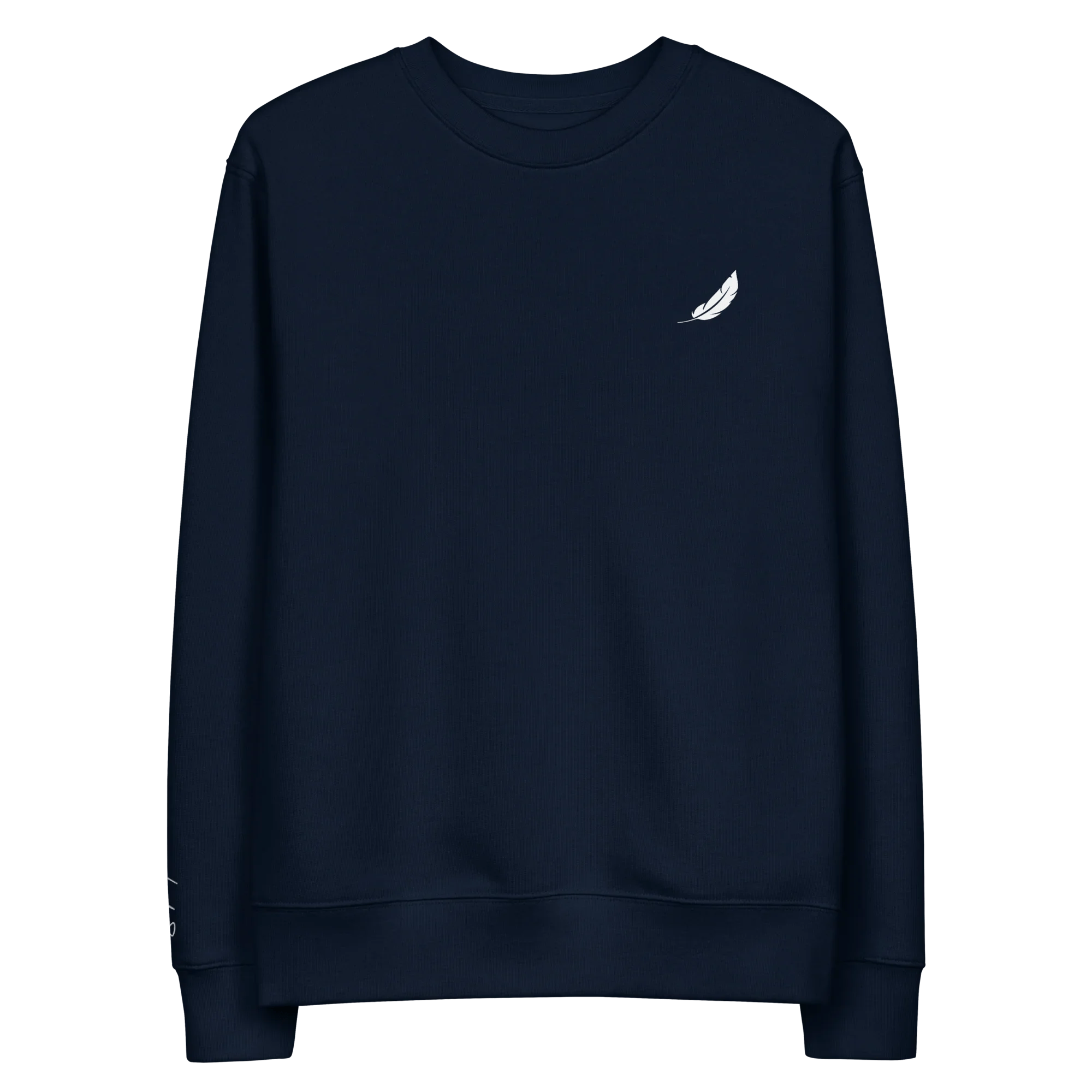 Pullover "better bendy than trendy" - Pullover - flyliving