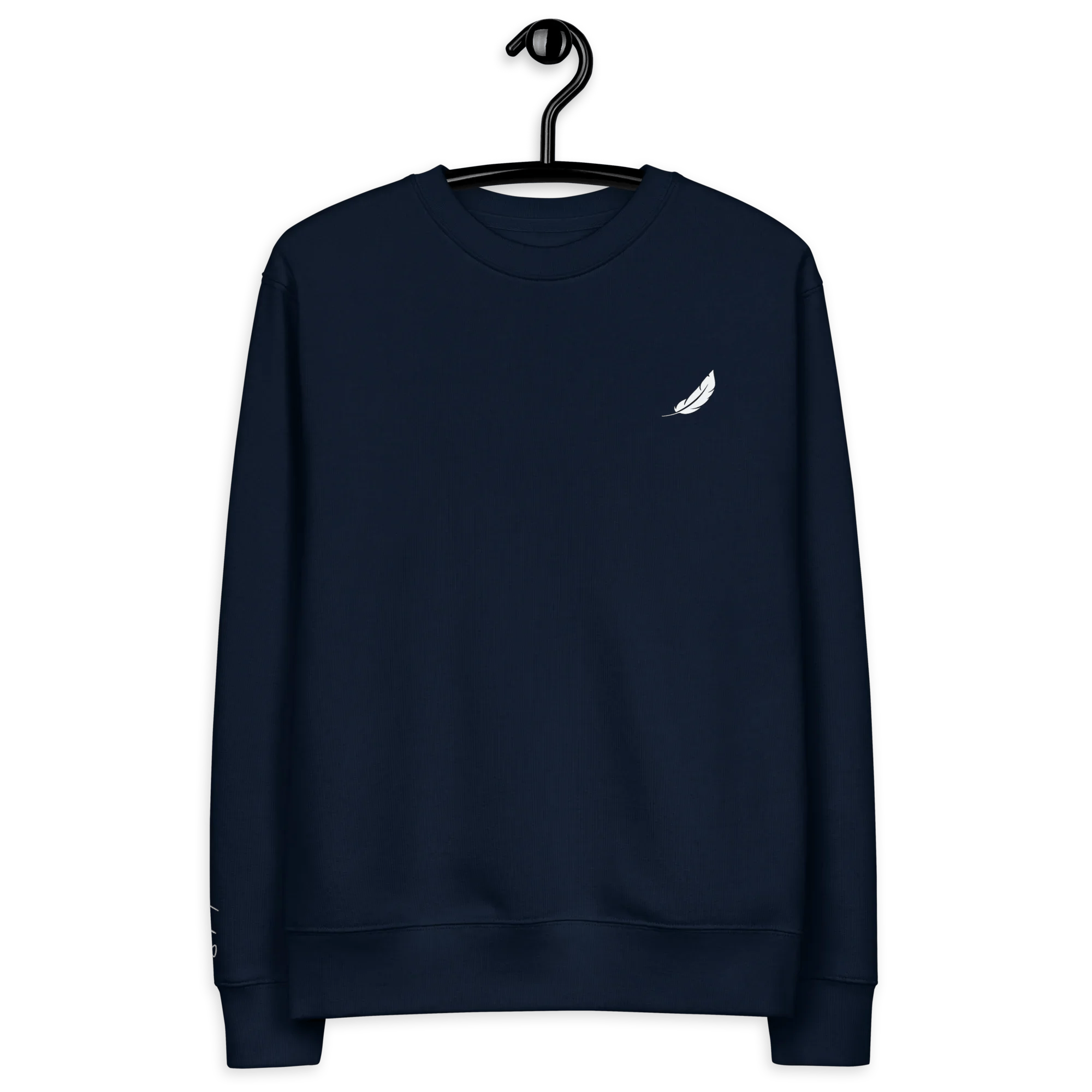 Pullover "better bendy than trendy" - Pullover - flyliving