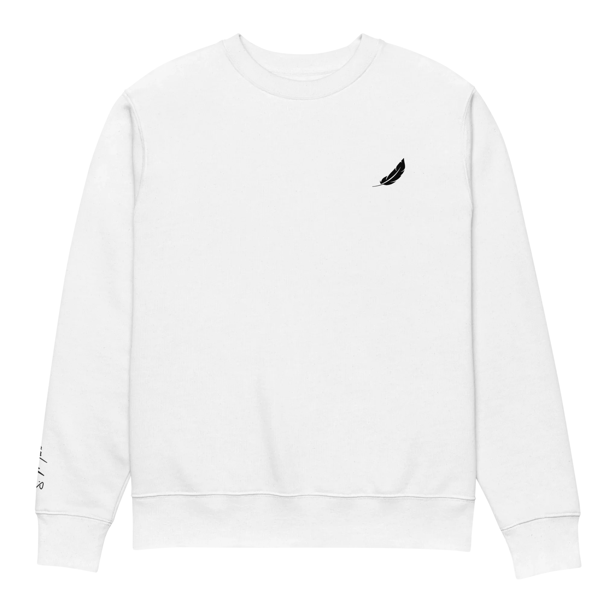 Pullover "better bendy than trendy" - Pullover - flyliving