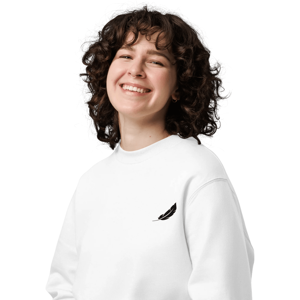 Pullover "better bendy than trendy" - Pullover - flyliving