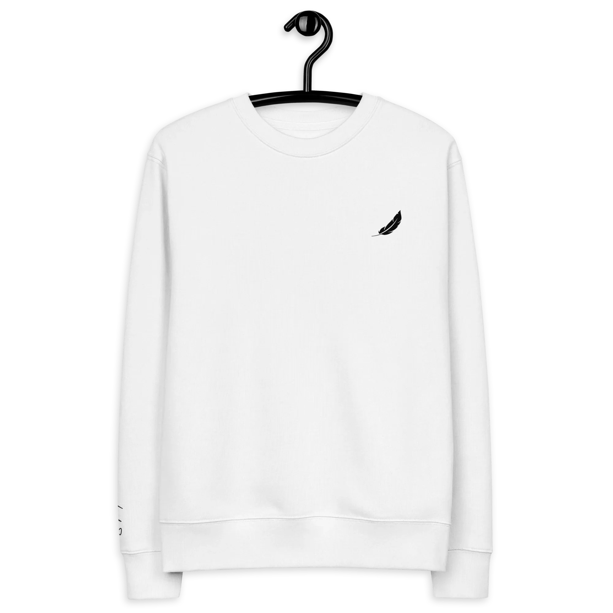 Pullover "better bendy than trendy" - Pullover - flyliving