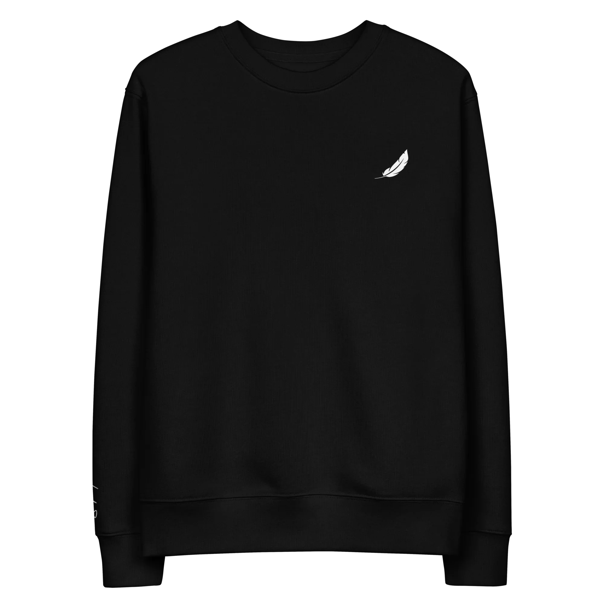 Pullover "better bendy than trendy" - Pullover - flyliving