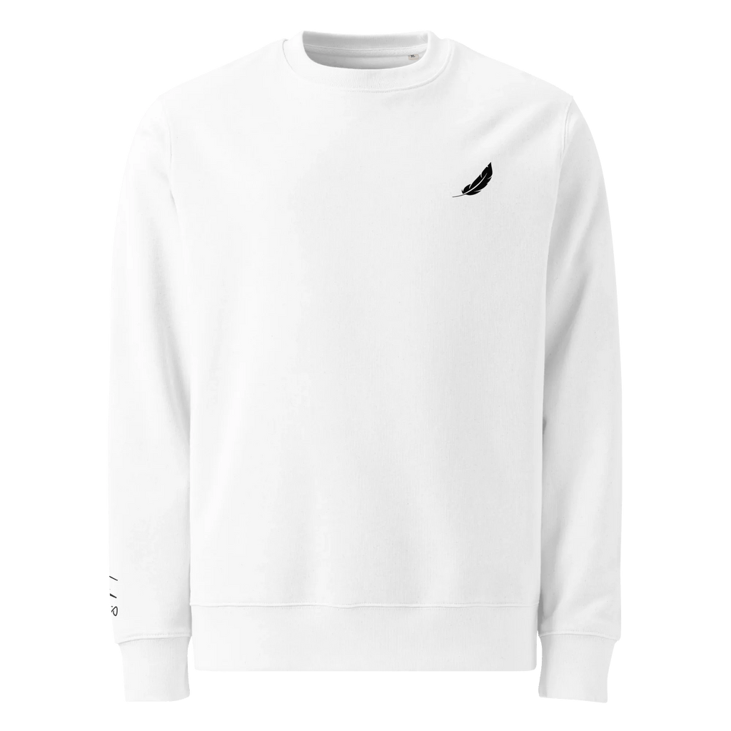 Pullover "better bendy than trendy" - Pullover - flyliving