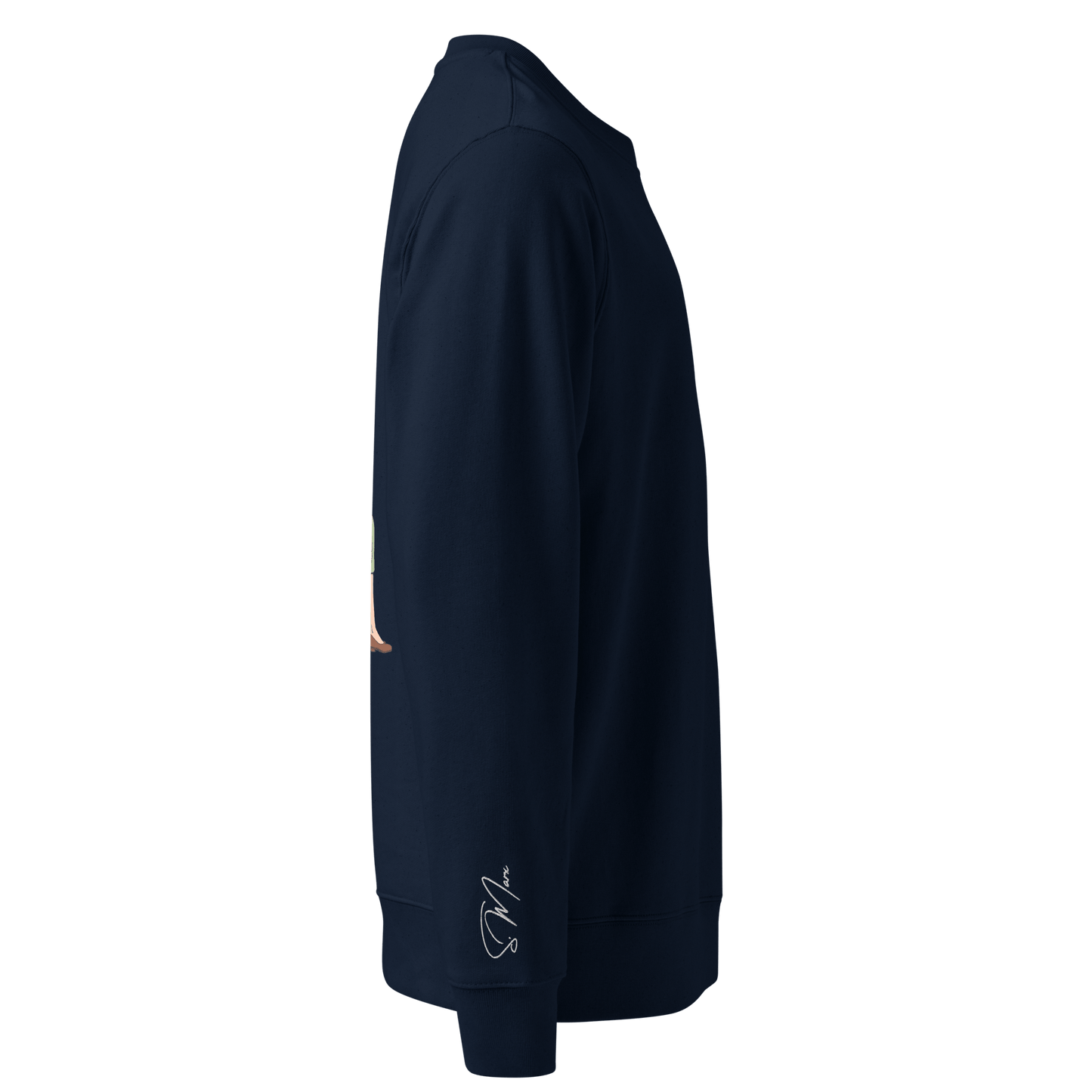 Pullover "better bendy than trendy" - Sweatshirt - flyliving