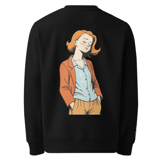 Pullover "chill" - flyliving