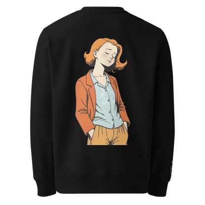 Pullover "chill" - flyliving