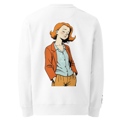 Pullover "chill" - flyliving