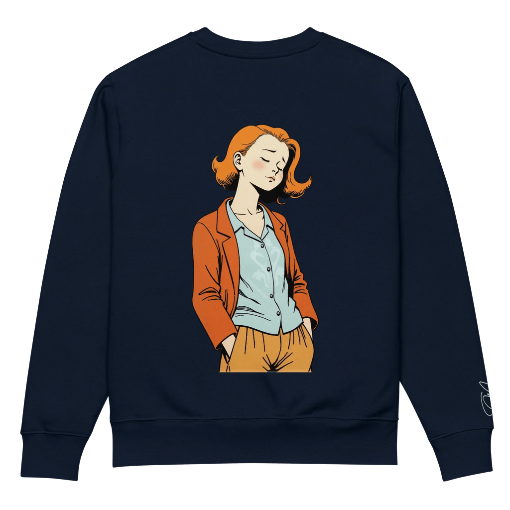 Pullover "chill" - Pullover - flyliving