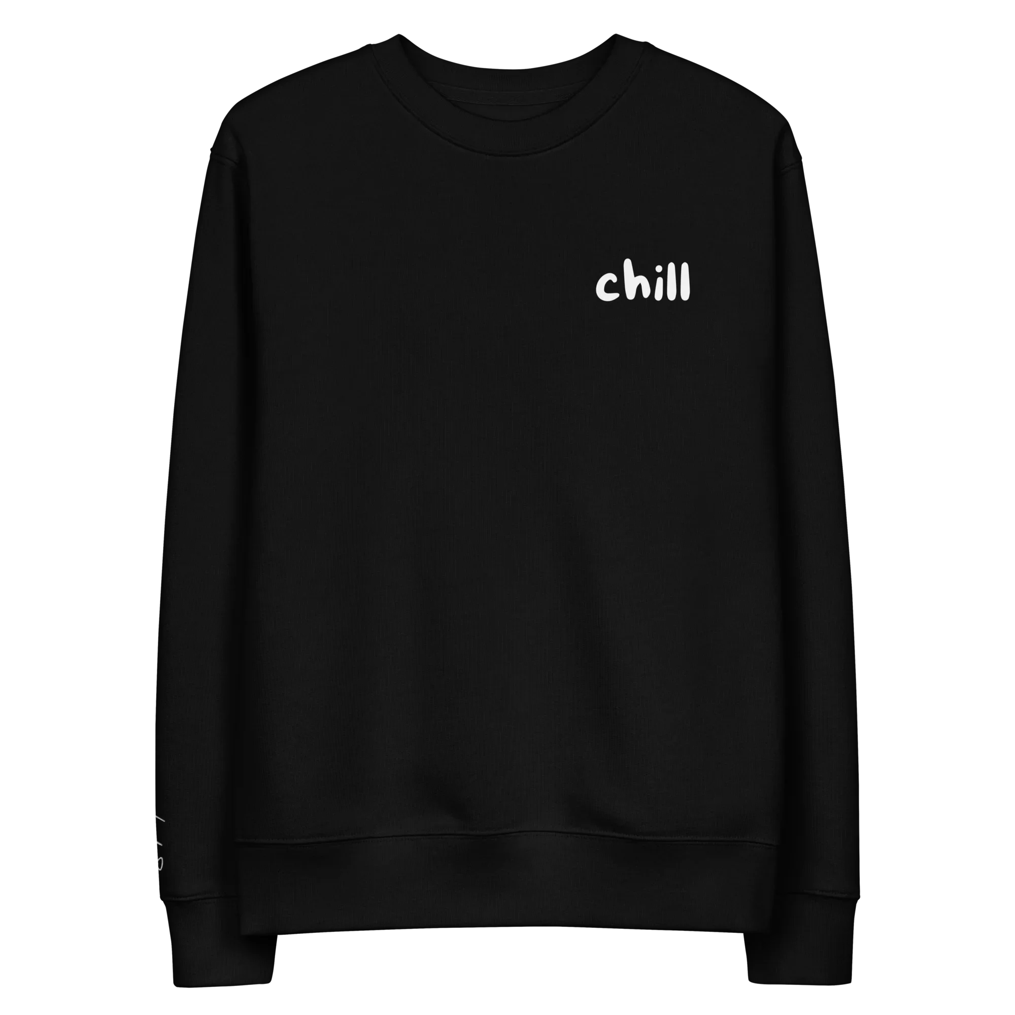 Pullover "chill" - Pullover - flyliving