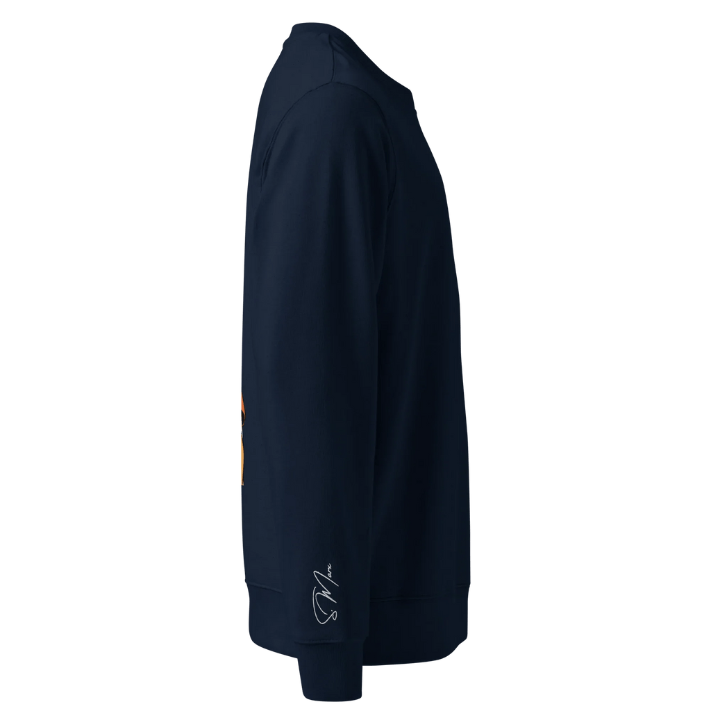 Pullover "chill" - Pullover - flyliving
